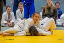 20.05.2023 Wachau JUDO Kids Cup